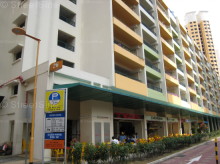 Blk 26 Jalan Membina (Bukit Merah), HDB 3 Rooms #145312